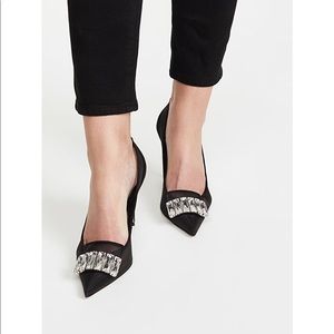 Sergio Rossi SR 1 Pumps Sergio Rossi SR 1 Pumps Sergio Rossi SR 1 Pumps